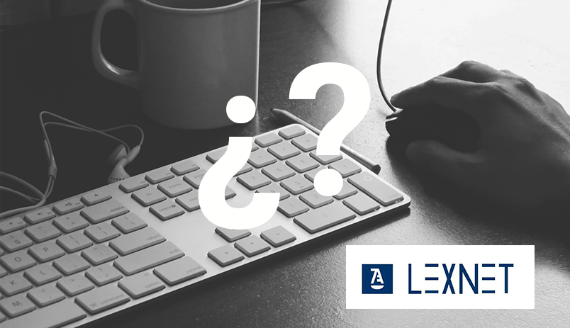 LexNET: mejoras en su desarrollo para una eficiente justicia digital