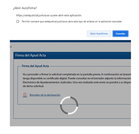 Apud Acta