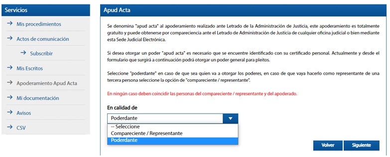 Apud Acta