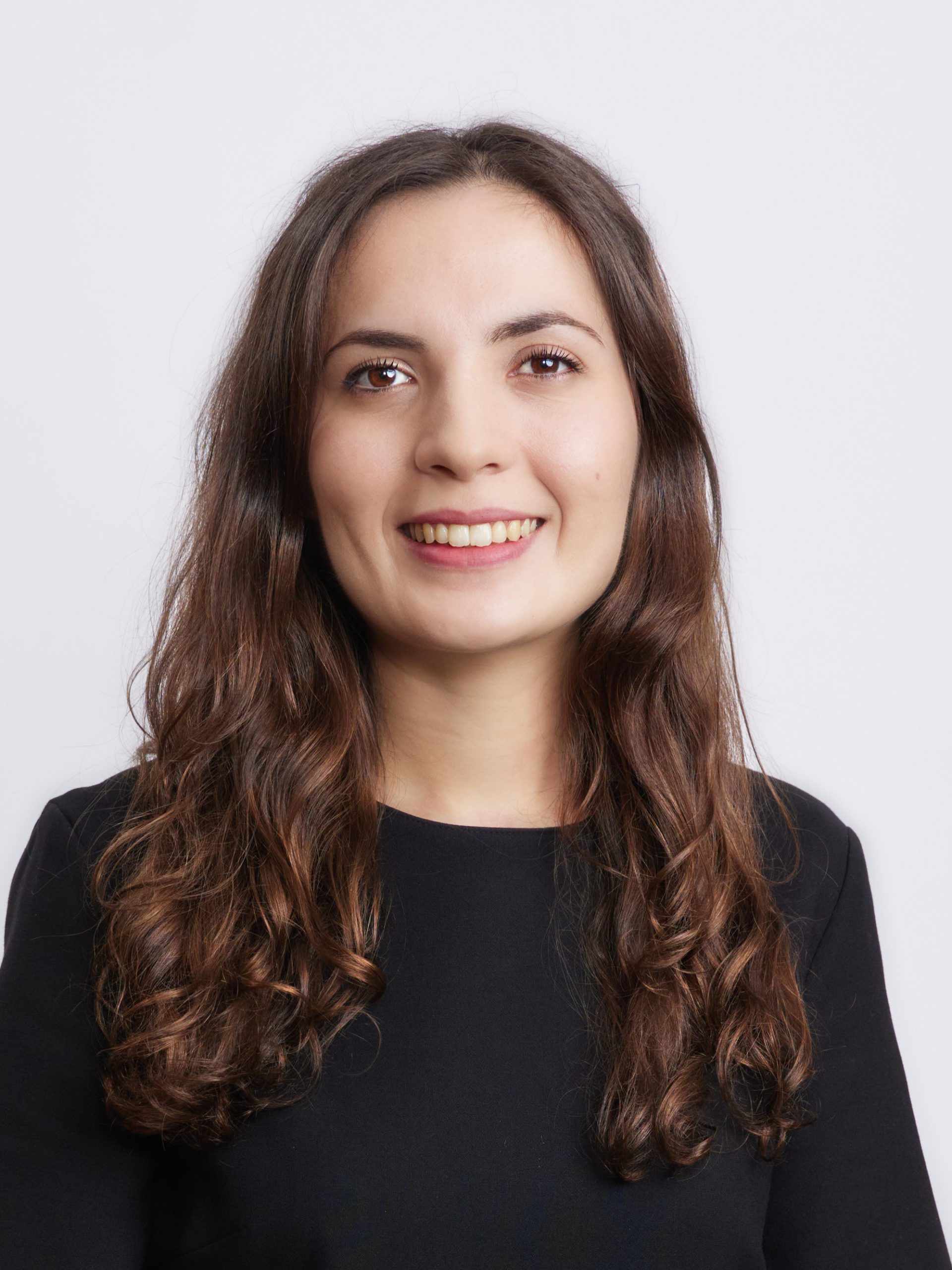 SOFIA HALOUI HALOUI
