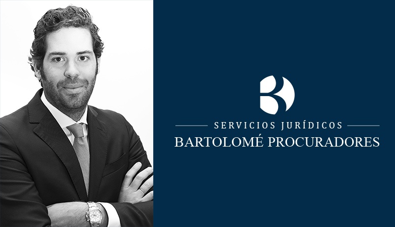 Jorge Bartolomé: una forma de entender la procura con gran nivel de exigencia y dedicación