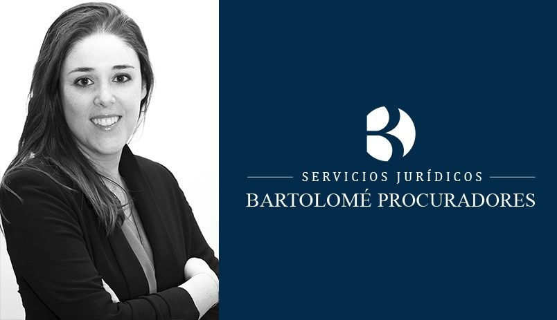 Marta Bartolomé: una procuradora del Siglo XXI