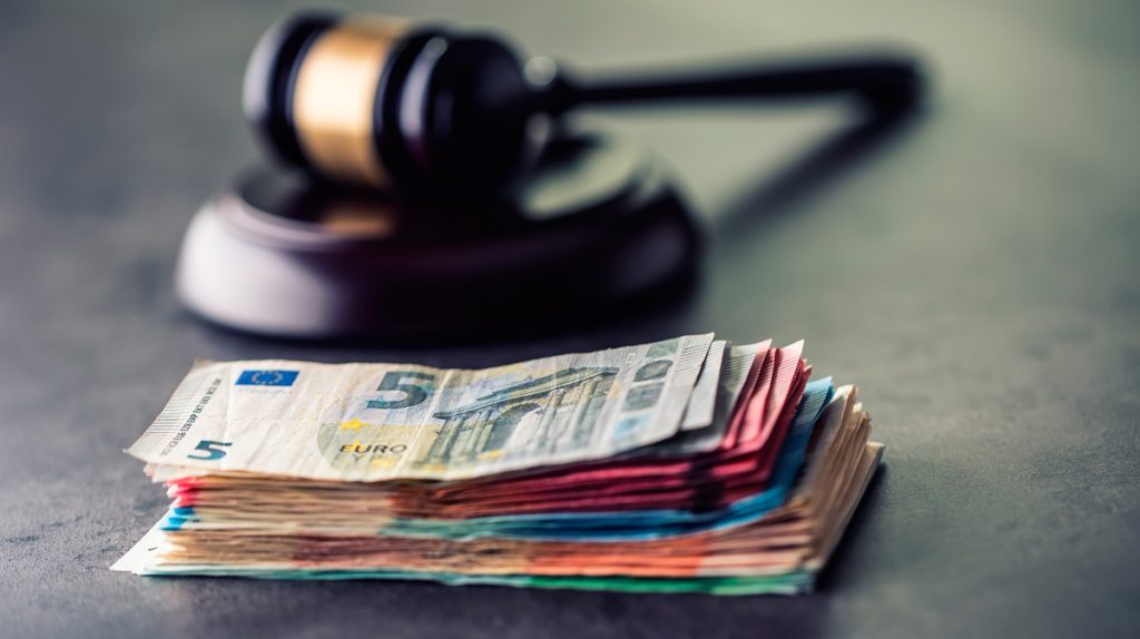 Costas Procesales Temeridad