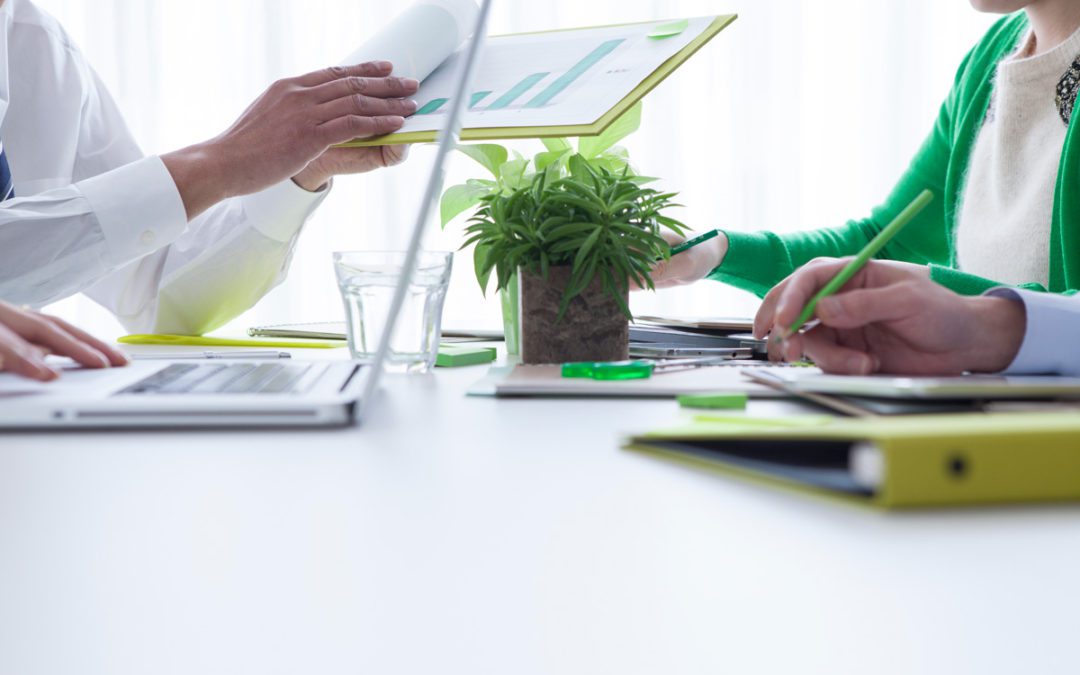 La Responsabilidad Social Corporativa en empresas del sector legal