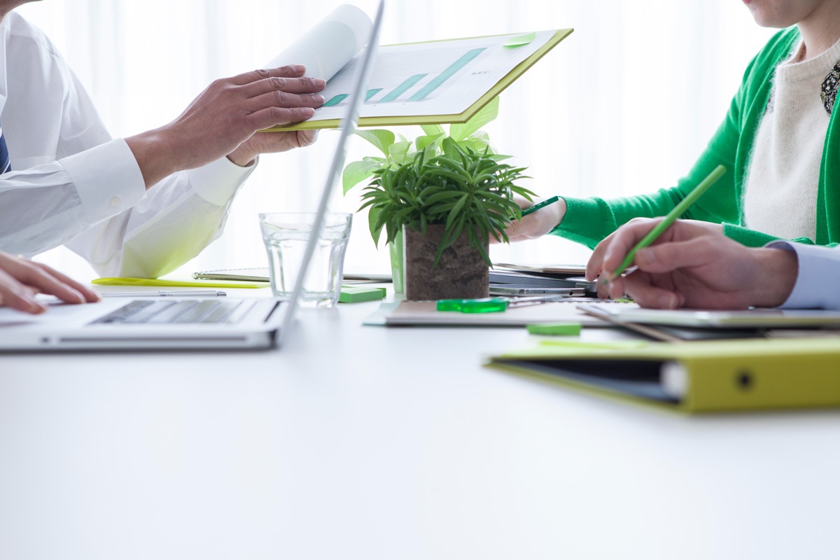 Responsabilidad Social Corporativa