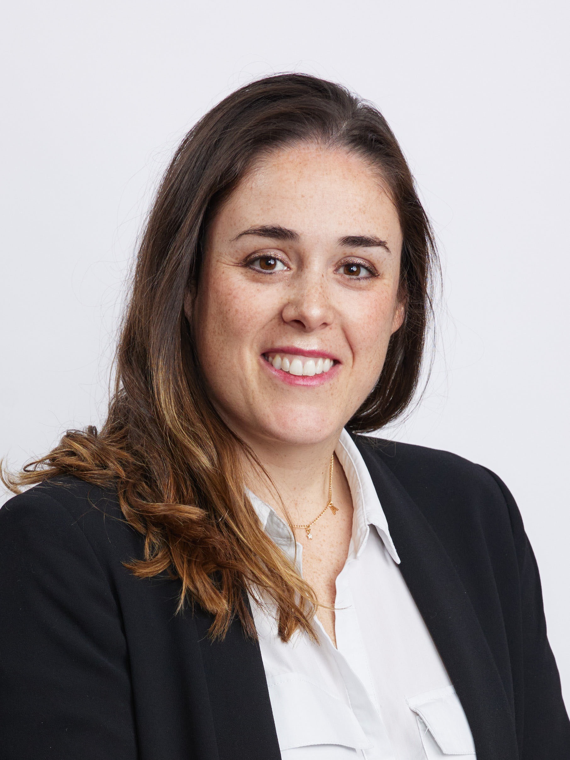 Marta Bartolomé Dobarro