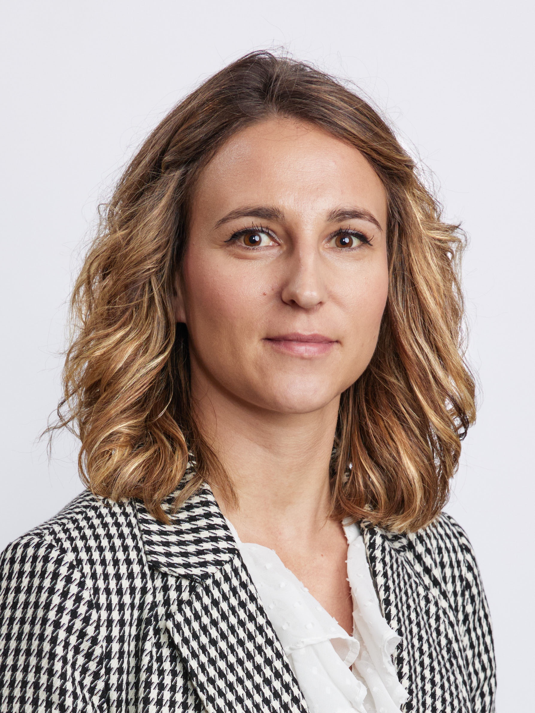 Raquel Martínez Martínez