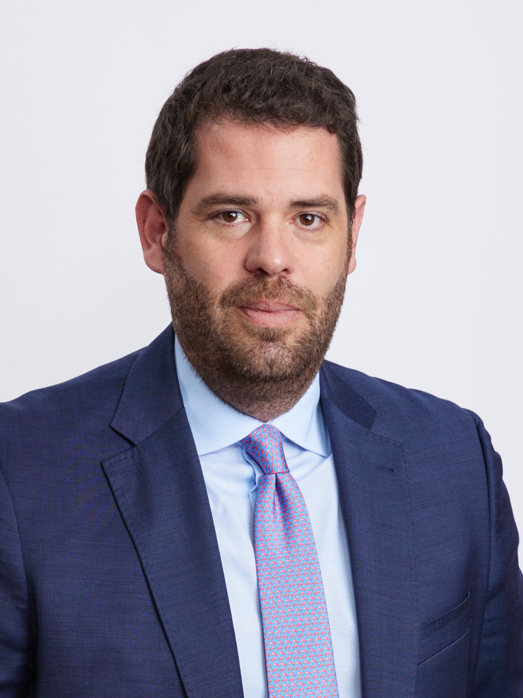 Jorge Bartolomé Dobarro