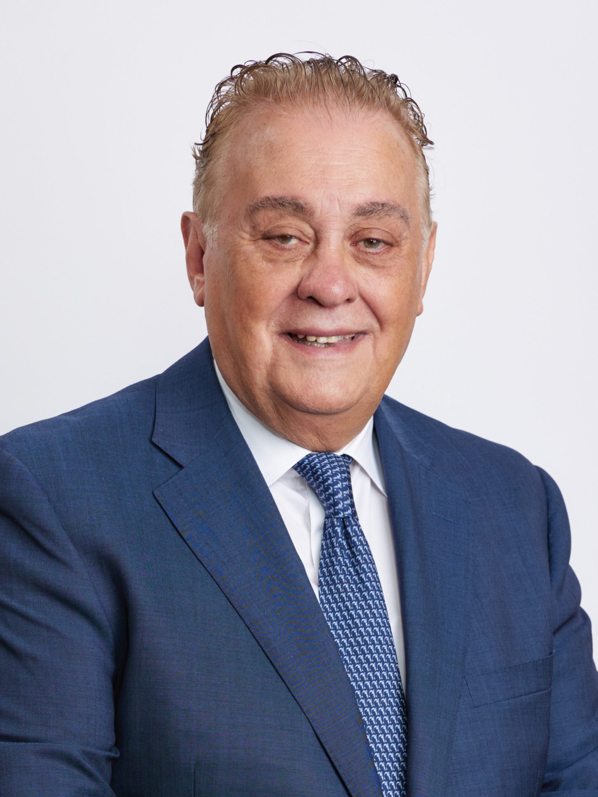 Marcelino Bartolomé Garretas