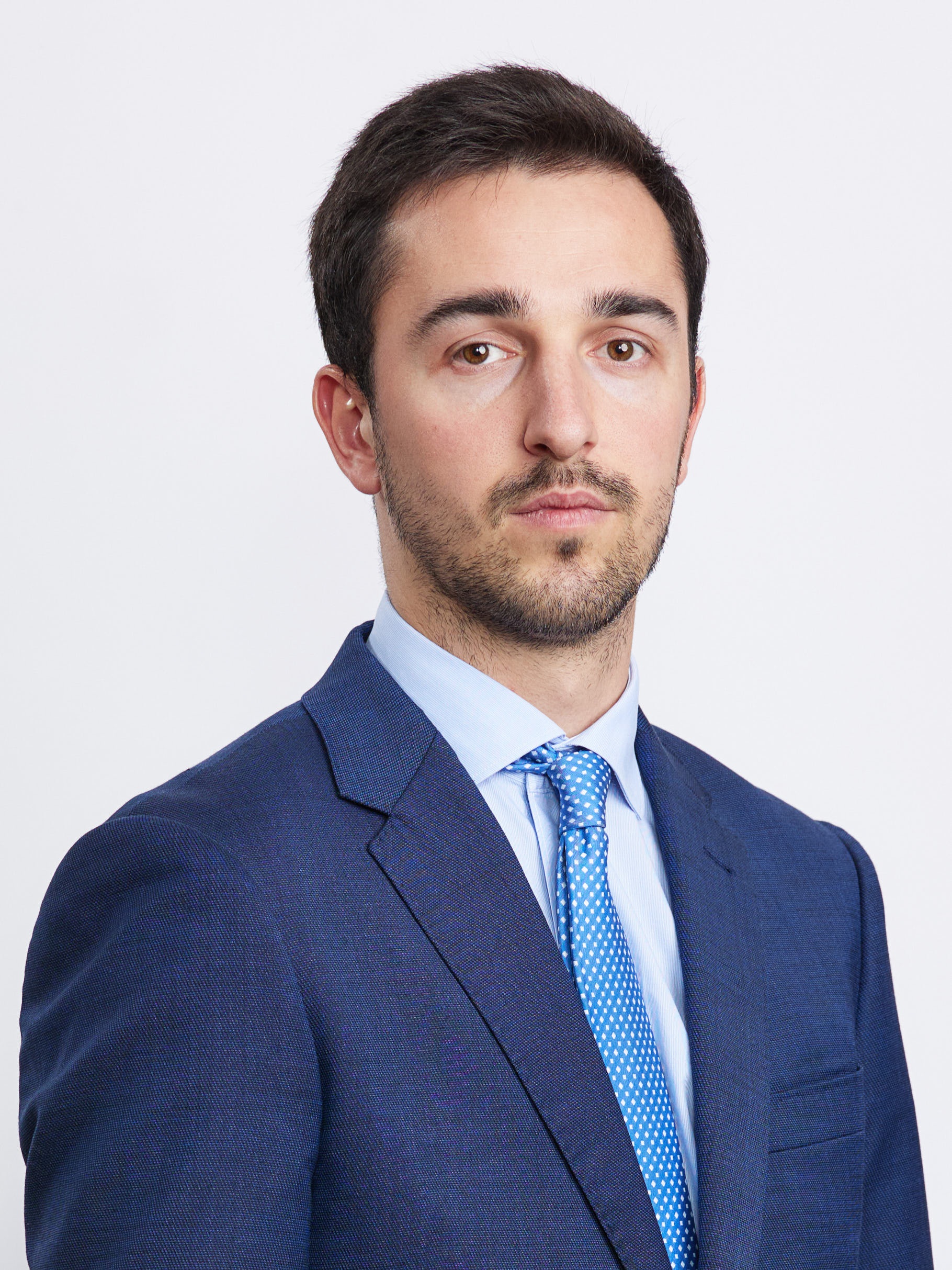 david Martín almansa