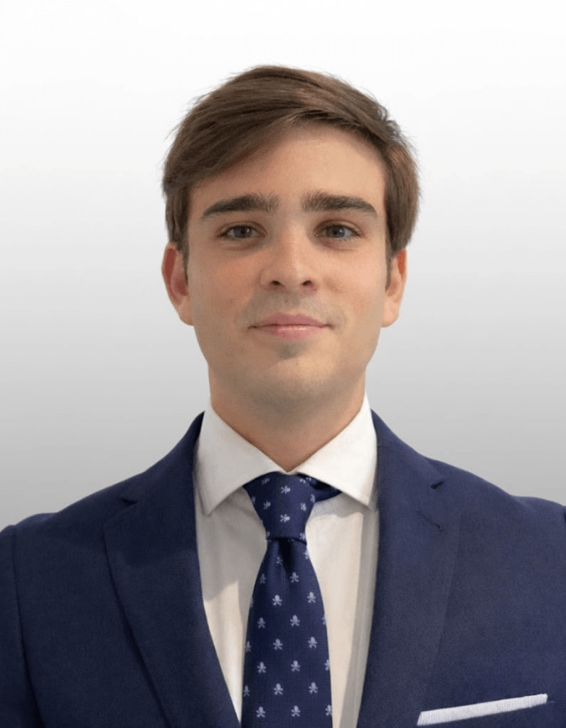 borja sánchez-harguindey martín-calderín 