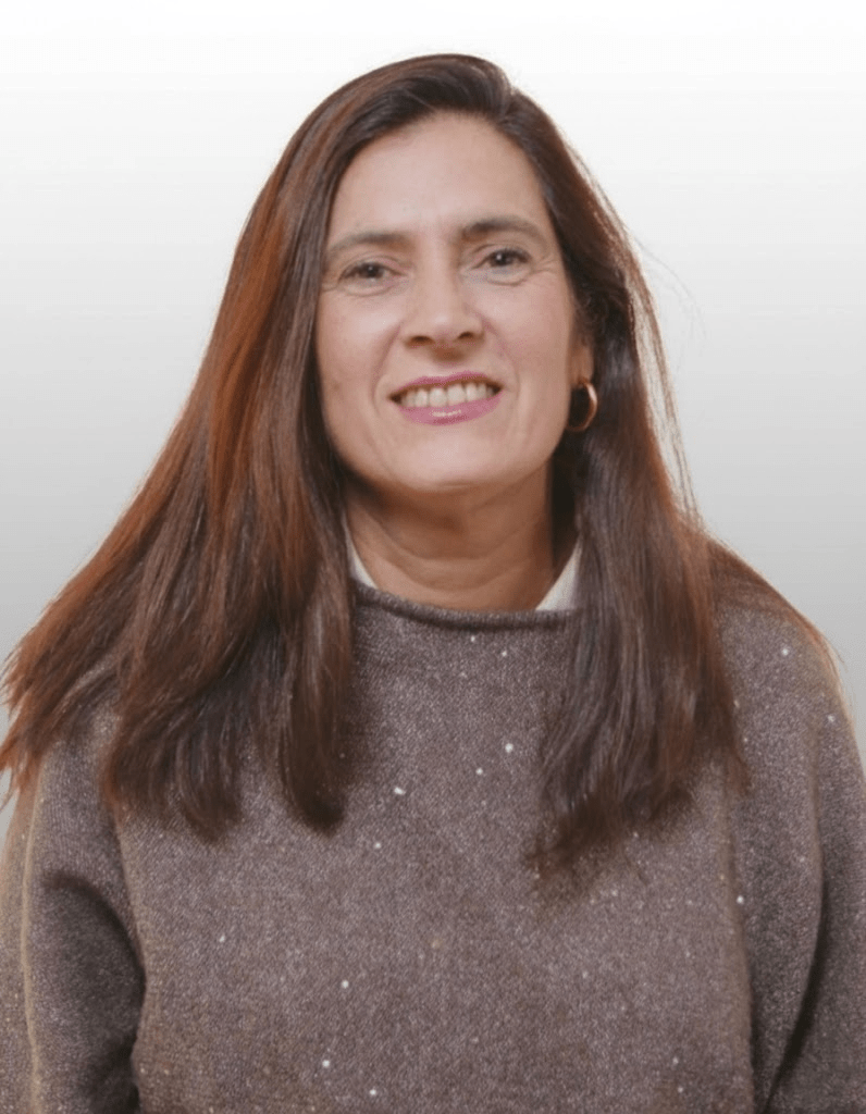 MERCEDES SÁNCHEZ PÉREZ