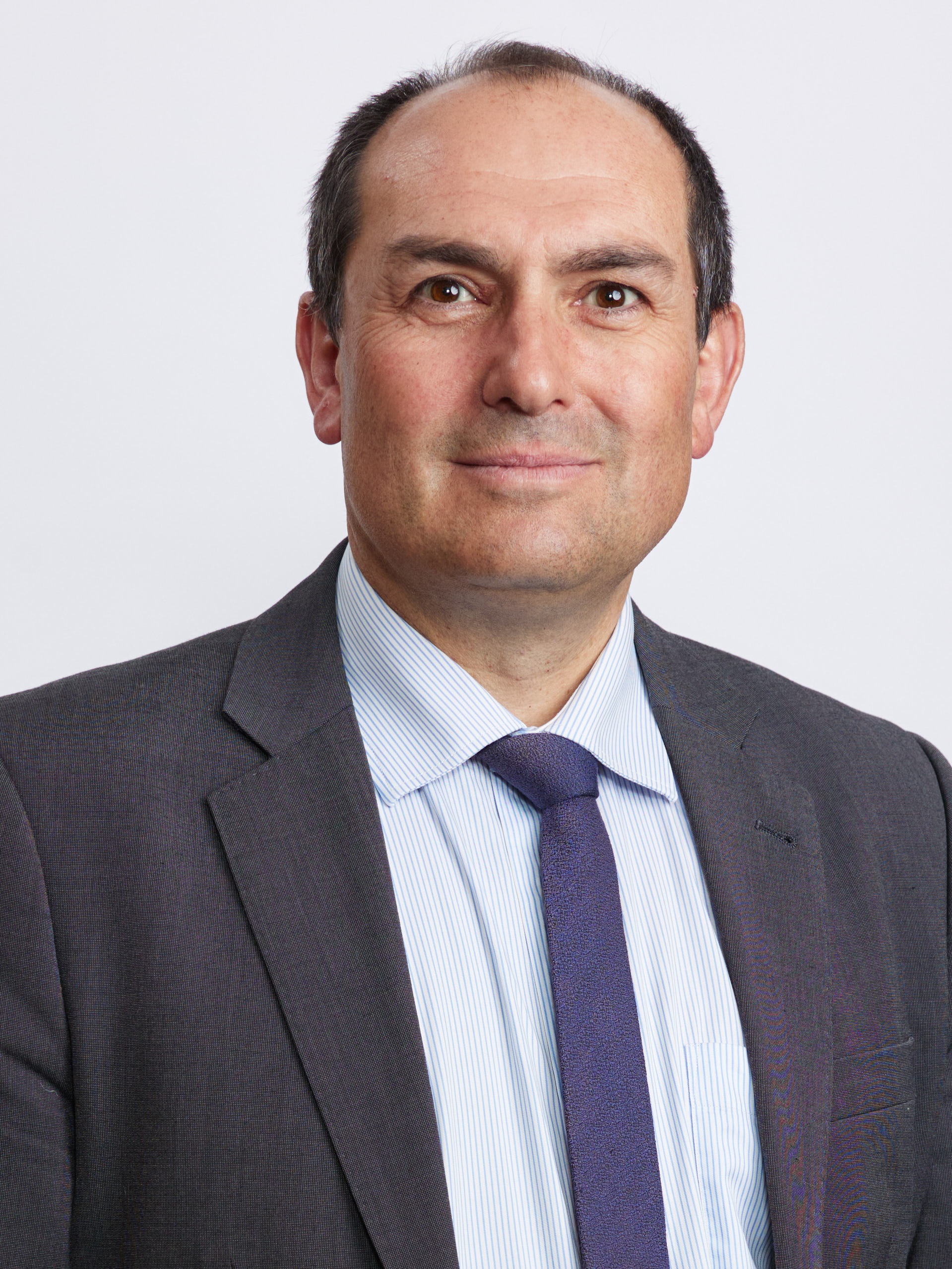 Balbino Pérez García